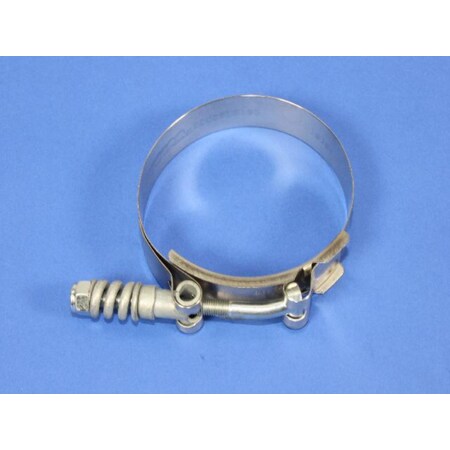 Mopar Radiator Hose Clamp, 55056561AB 55056561AB